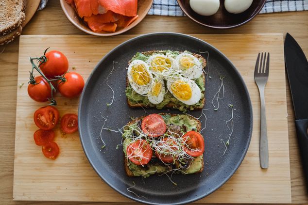 Avocado-toast