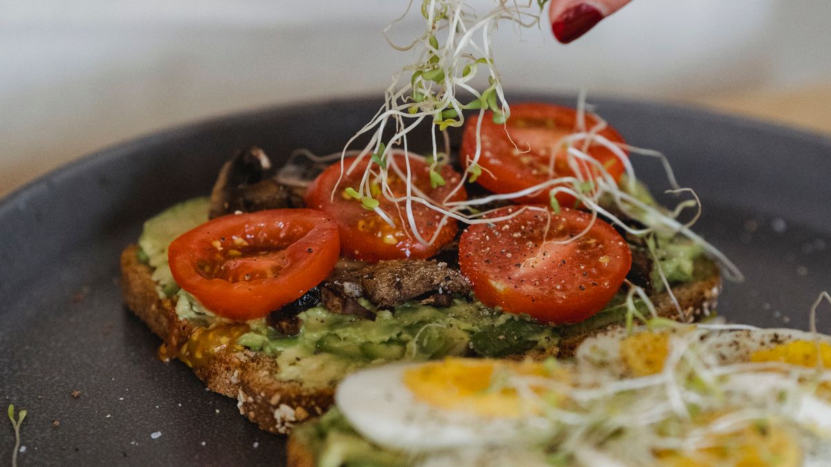 Les meilleures recettes de brunch saines et rapides pour 2026 - illustration