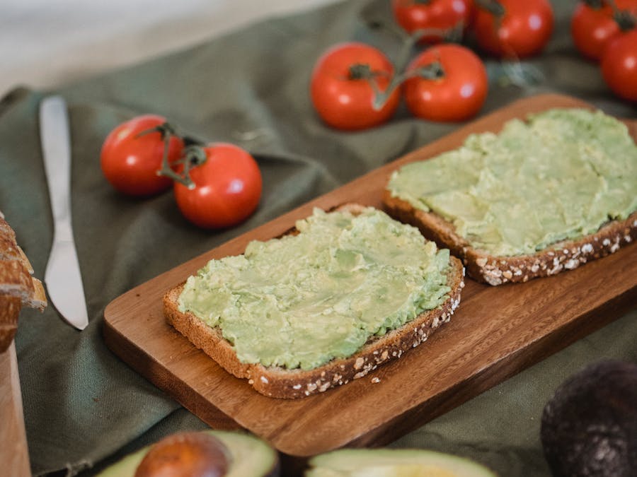 What is the healthiest spread instead of butter?