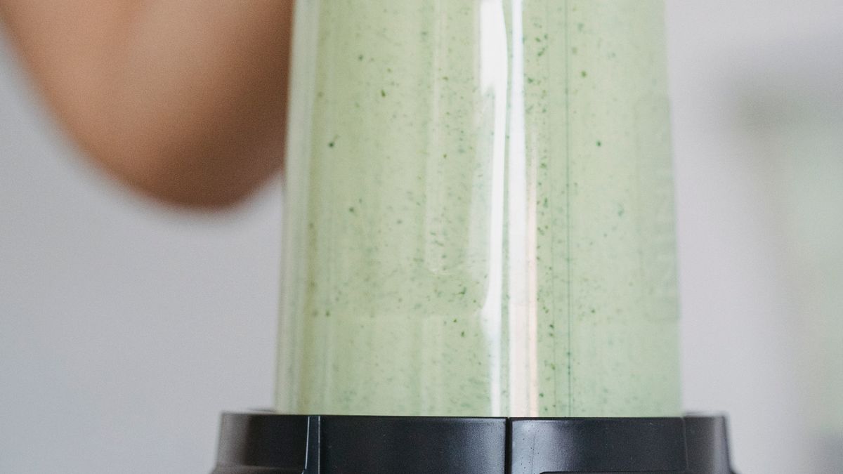 Recettes de smoothies nutritifs - illustration