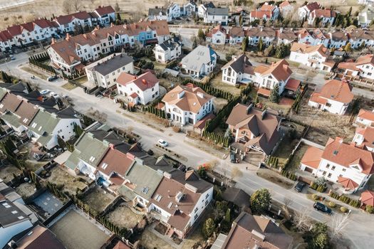 Drone Marketing For Real Estate: Strategies For Miami Property Promotions