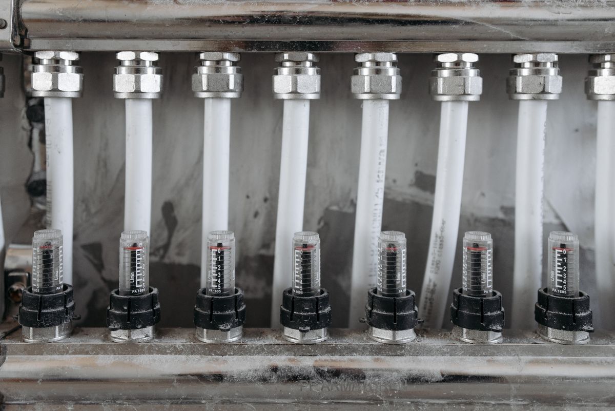 Backflow Prevention: Stop Sewage from Entering Your Home During Floods – flood preparedness guide