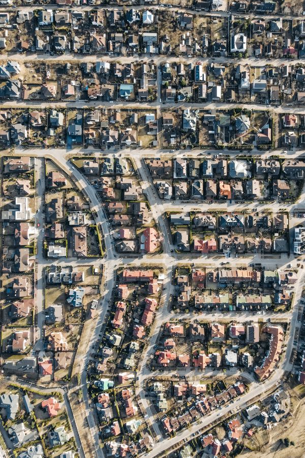 Residential Estates