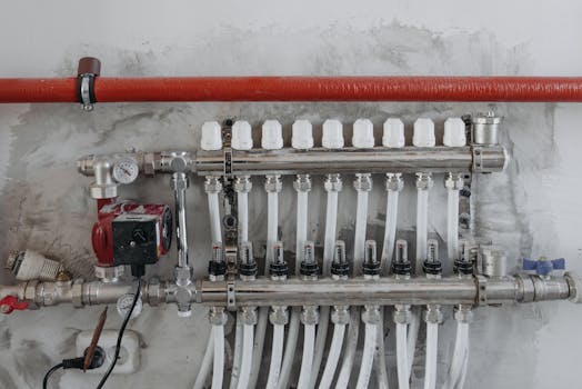 DIY Plumbing Projects for Busy Families: Strategies for Effective Repairs without Professional Assistance