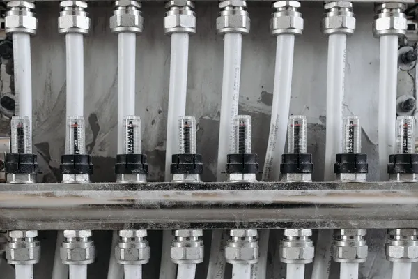 Low Water Pressure Repiping