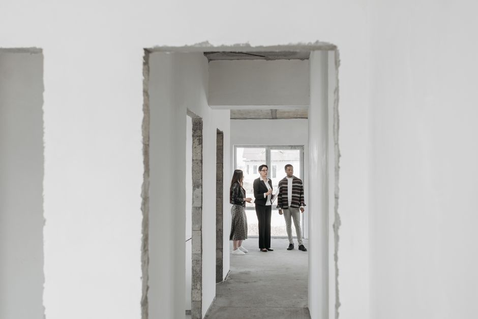 The Building Inspection Process The Building Inspection Process