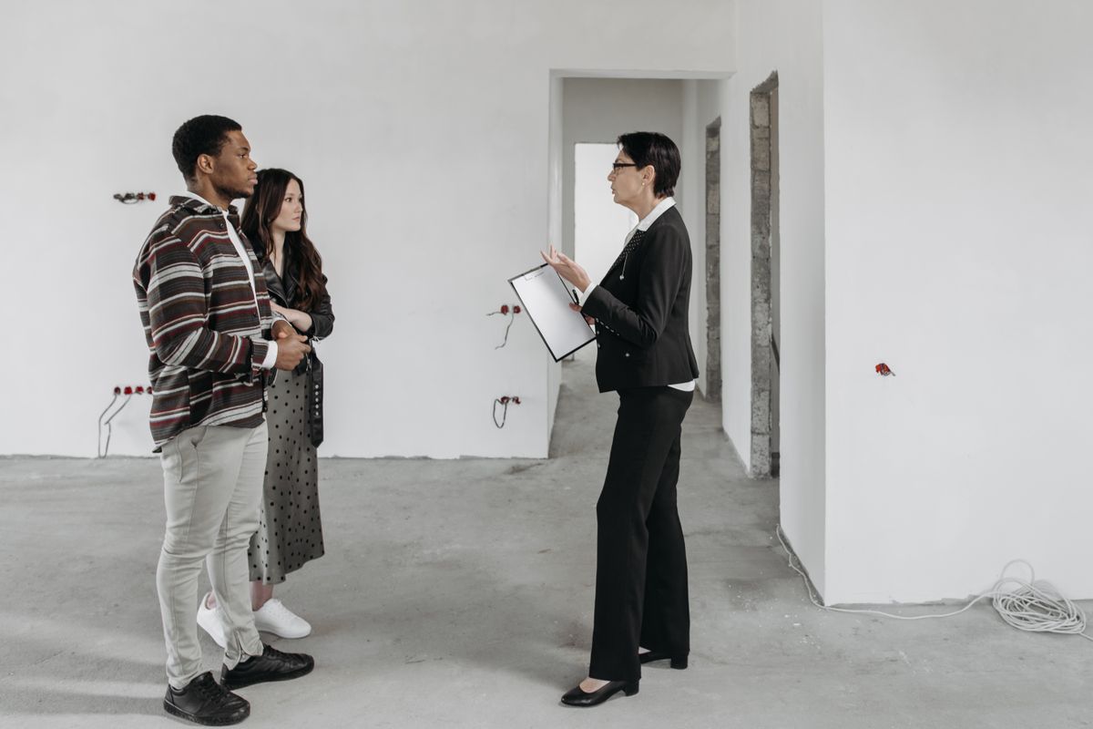 visite logement pendant préavis - Cas particuliers : vente, relocation, travaux durant le préavis