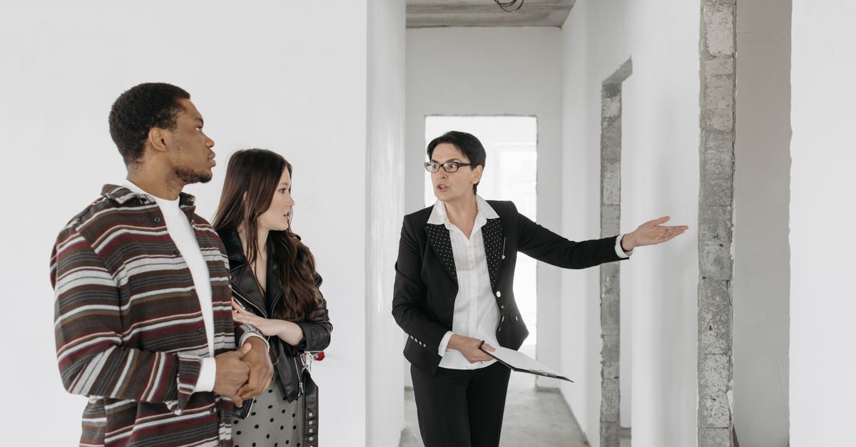 Les erreurs à éviter lors de l'achat de votre premier logement