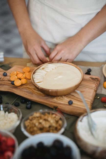 Meal Preparation Made Efficient: Tips and Tricks with the Smart Stick