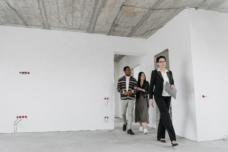 Start touring homes, no strings attached