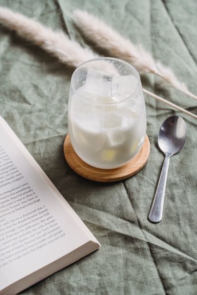 Skimmed Milk Powder (SMP)