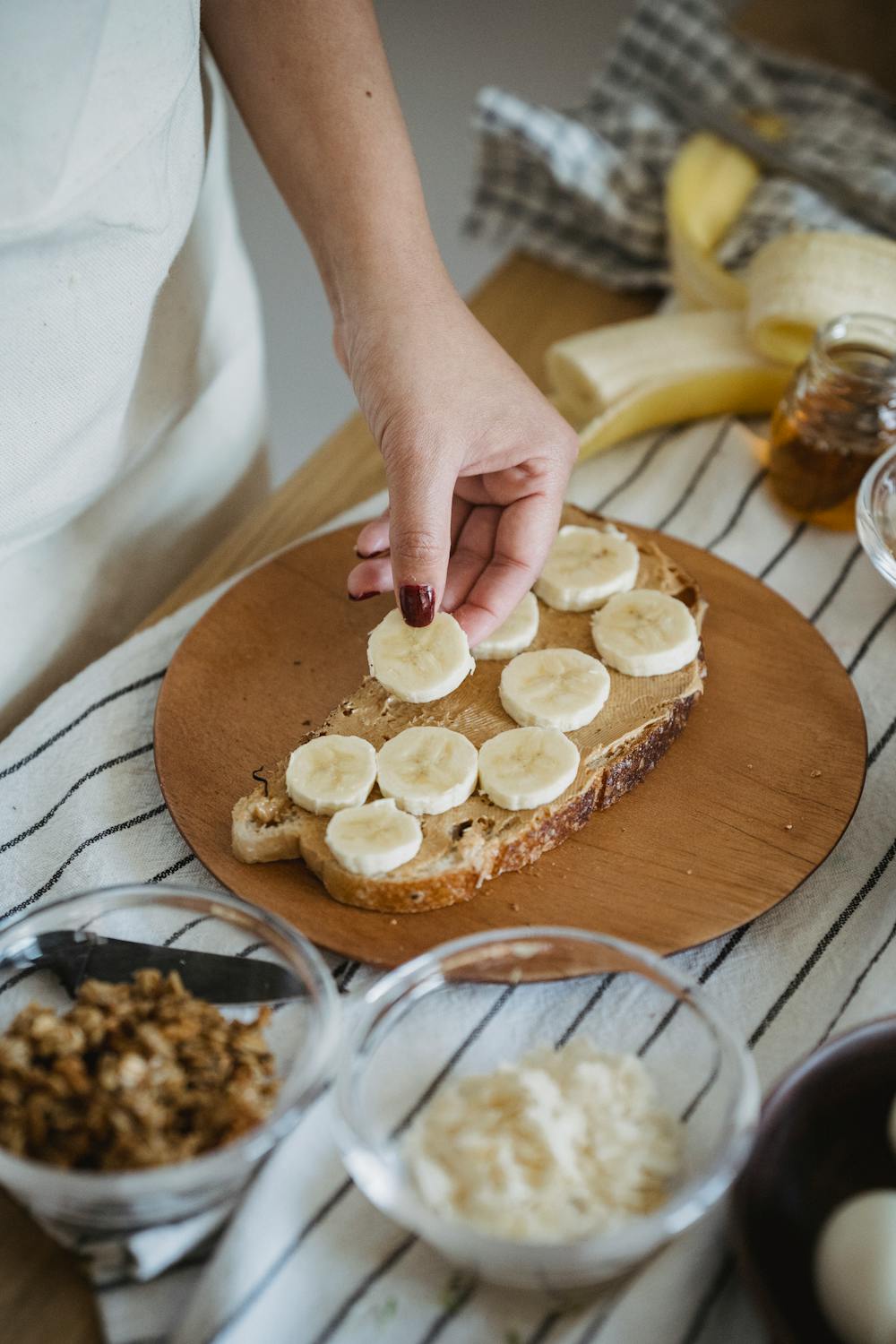 Easy Banana Bread Easy Banana Bread