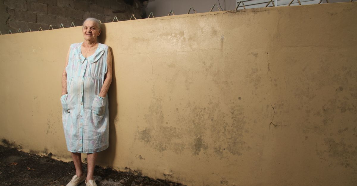 Tampa's Aging Population Sparks Surge in Senior Care Demand