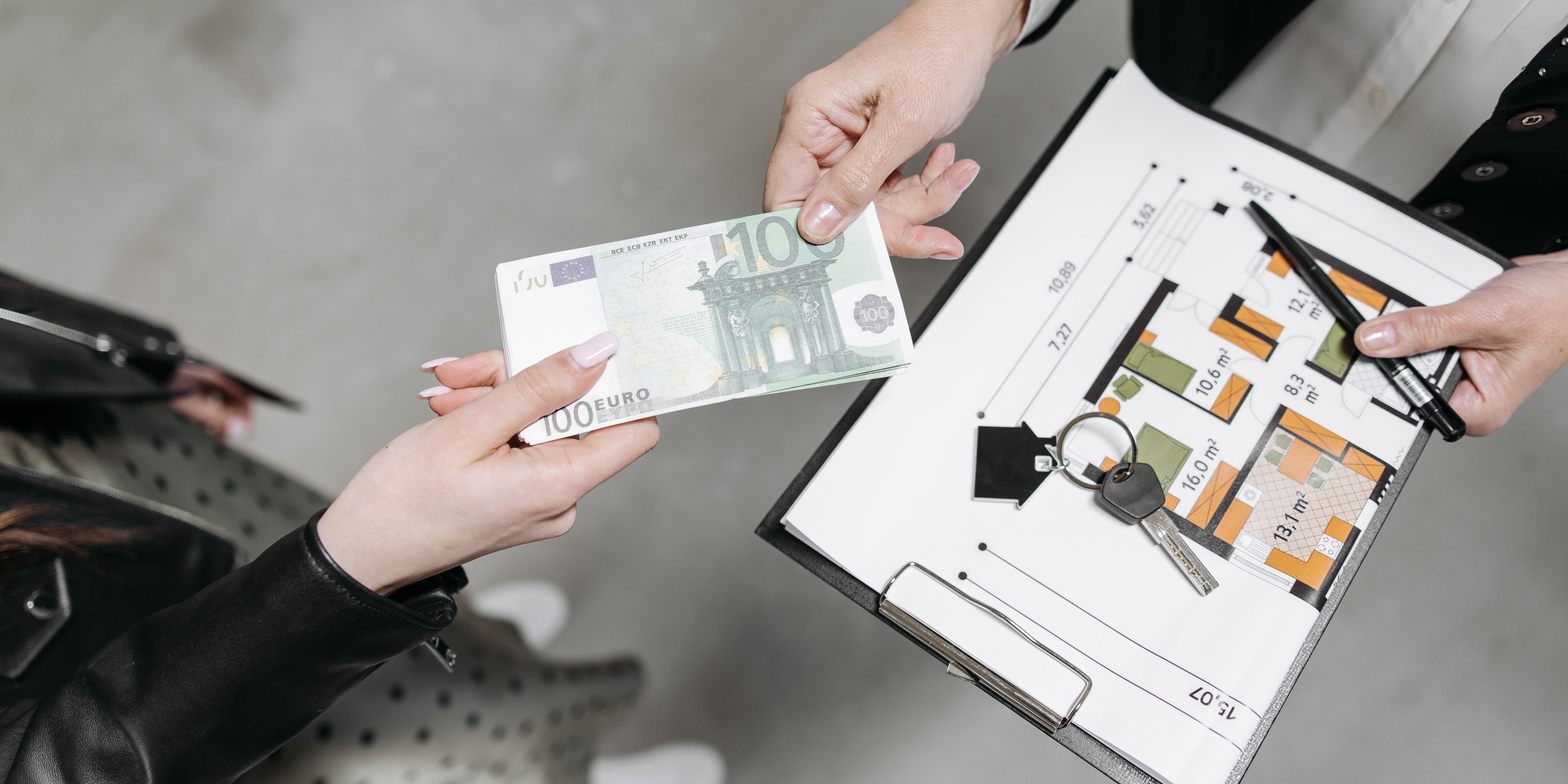 Onderhuurovereenkomst: uitleg, model en juridische aandachtspunten (2026)