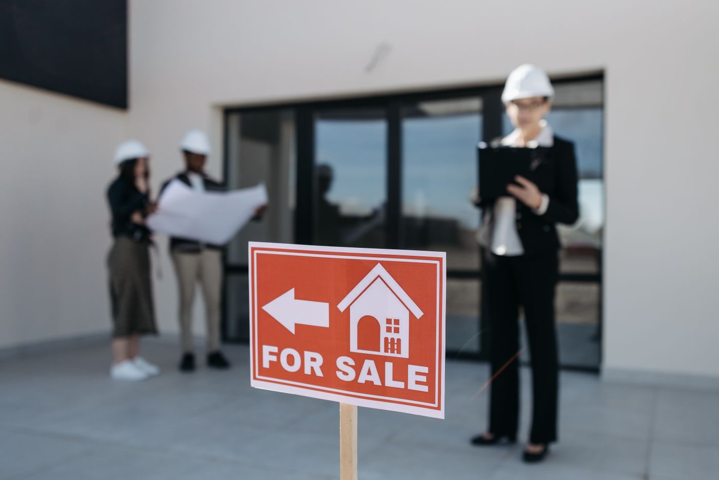 Análisis profesional de una propiedad inmobiliaria
