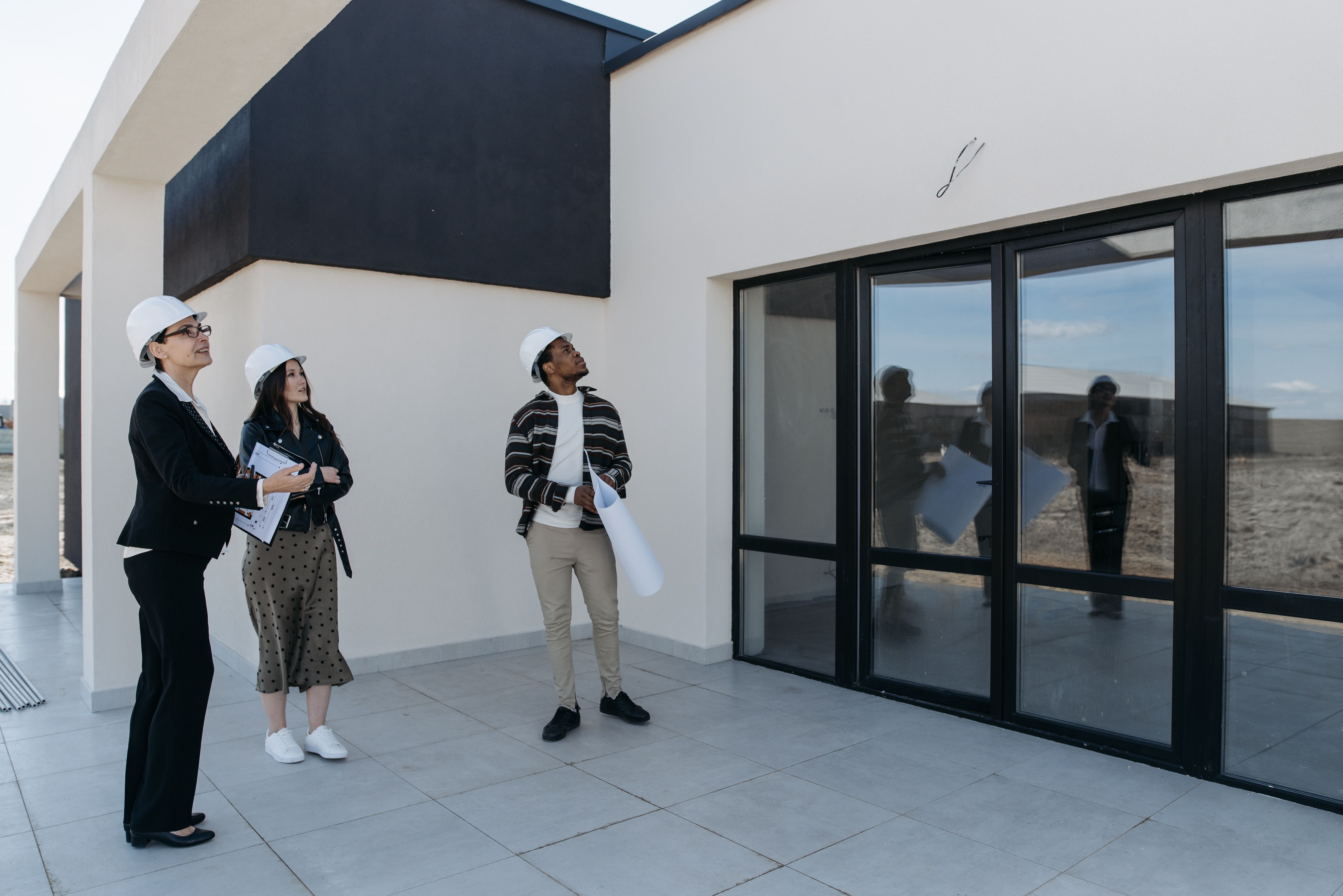 Public Adjuster North Carolina Role Sprint property claim scene