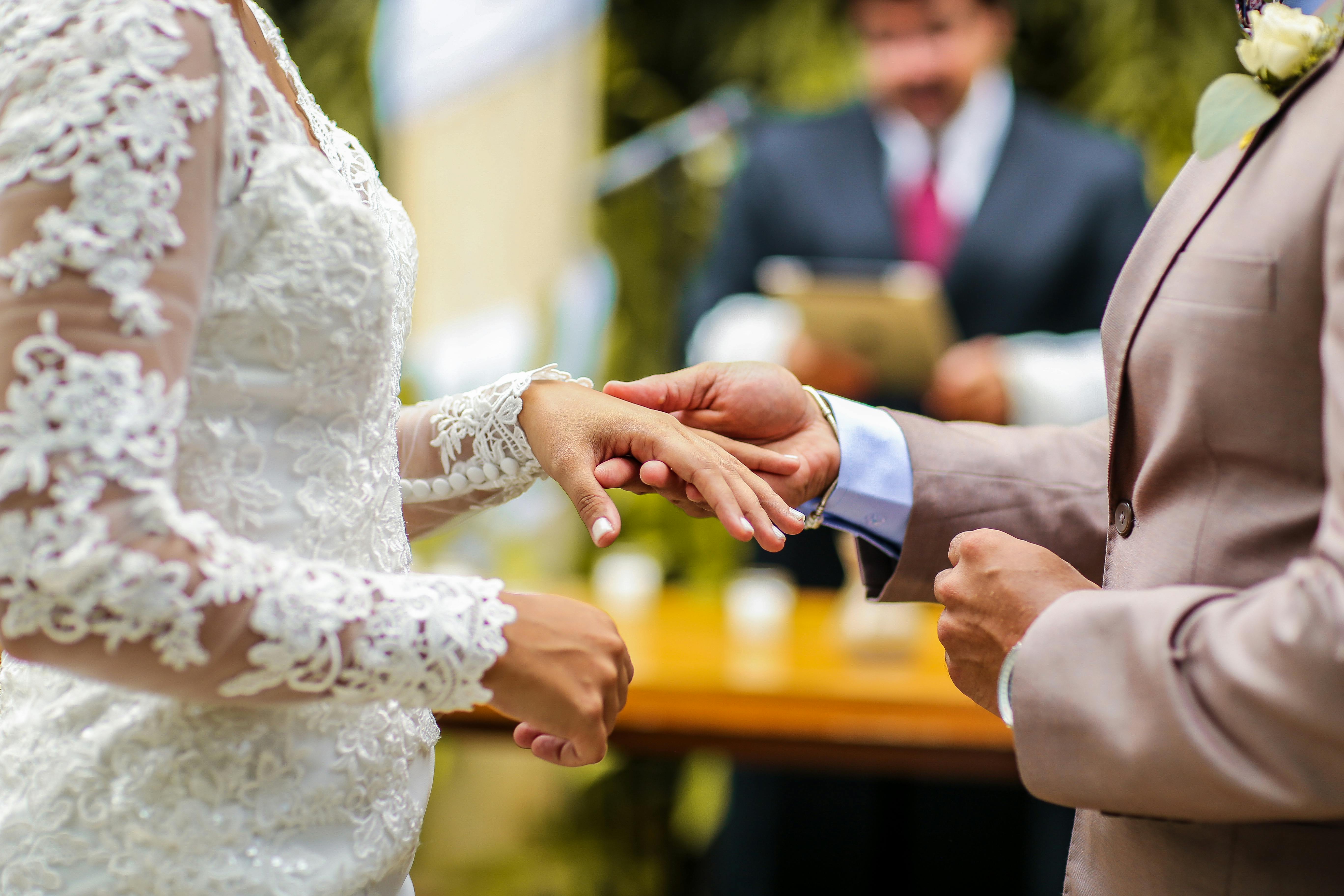 10 Things to Know If You Aren't Hiring a Wedding Planner — Photo by Caleb Oquendo on Pexels