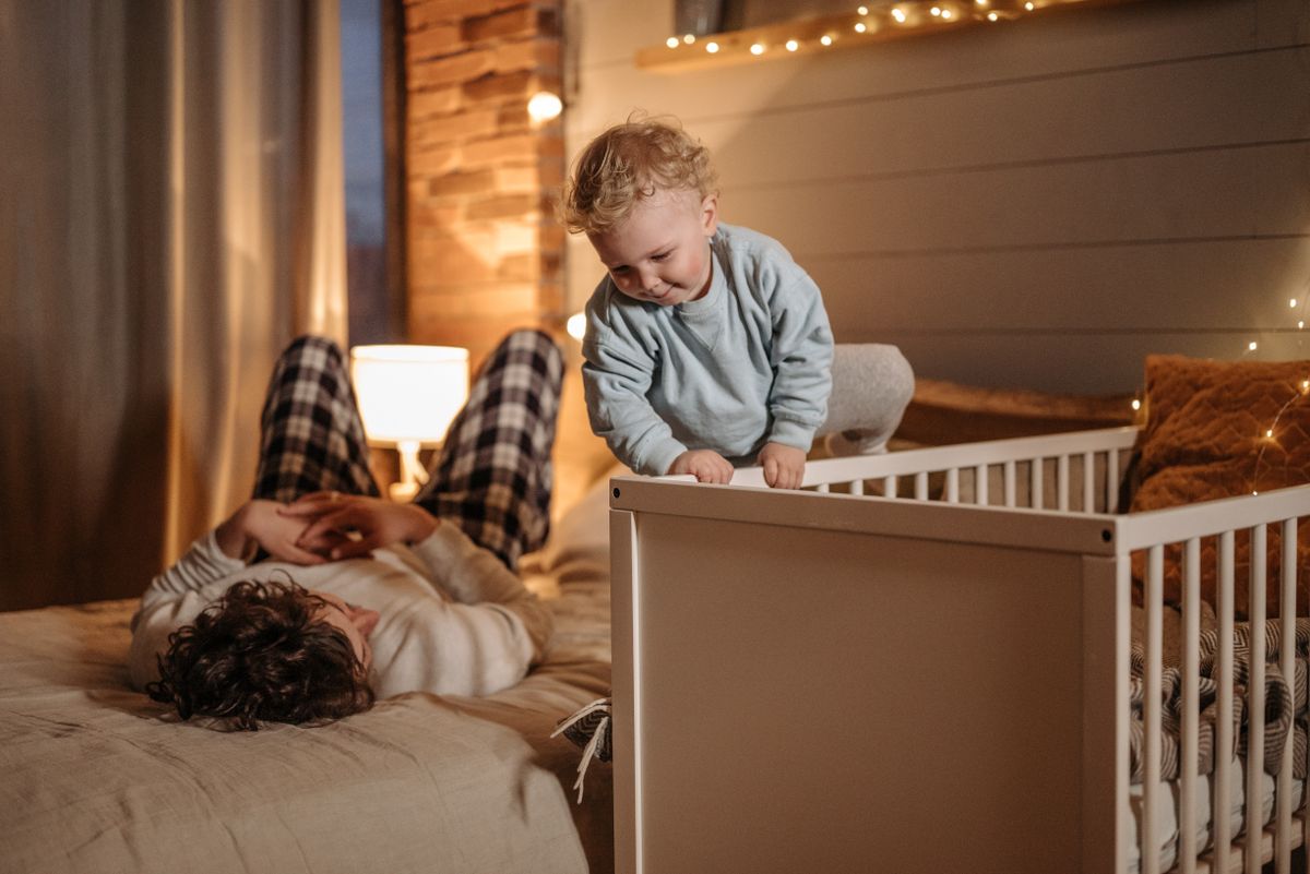 Is the Babystart Travel Cot Safe for Babies?