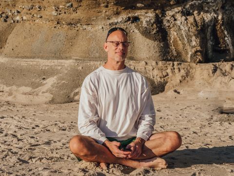 Artwork for How the Soul Influences Physical Healing in Everyday Life with Stan Kurtz