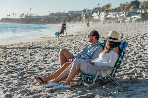 Ideal Weather Hits Northern California For Outdoor Fun