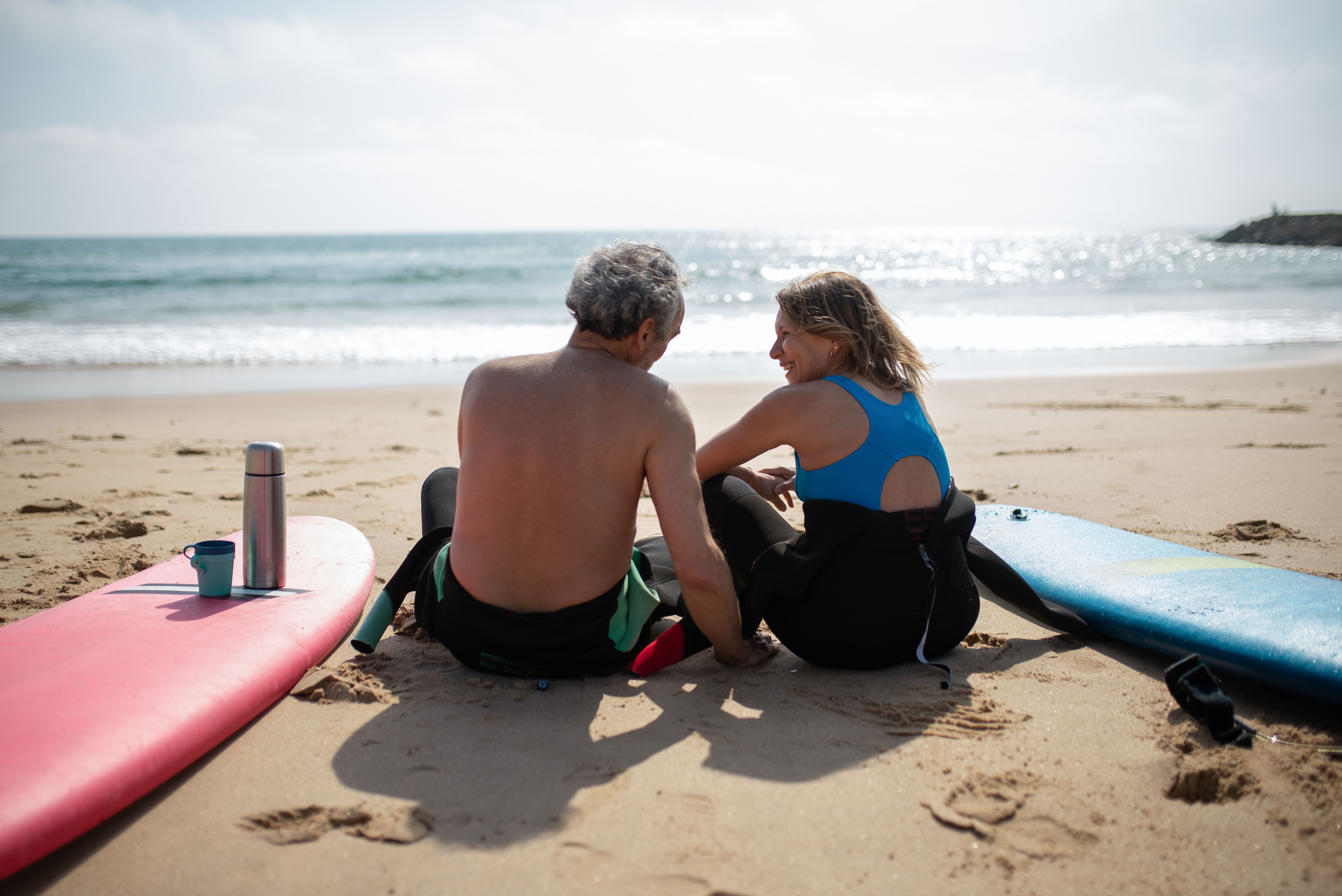 Financial independence, retire early: The math behind the viral money movement — Photo by Kampus Production on Pexels