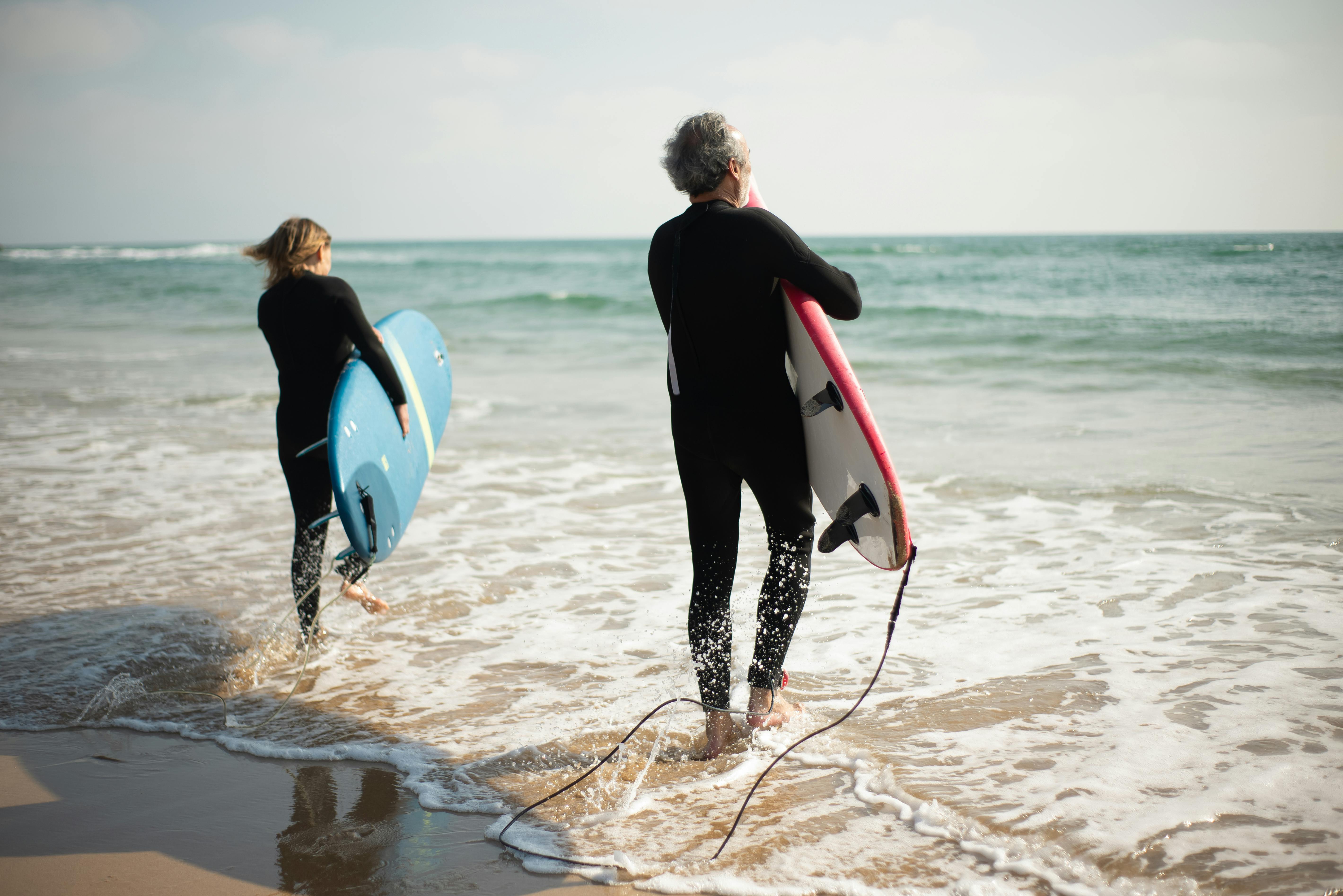 general lifestyle survey — Photo by Kampus Production on Pexels