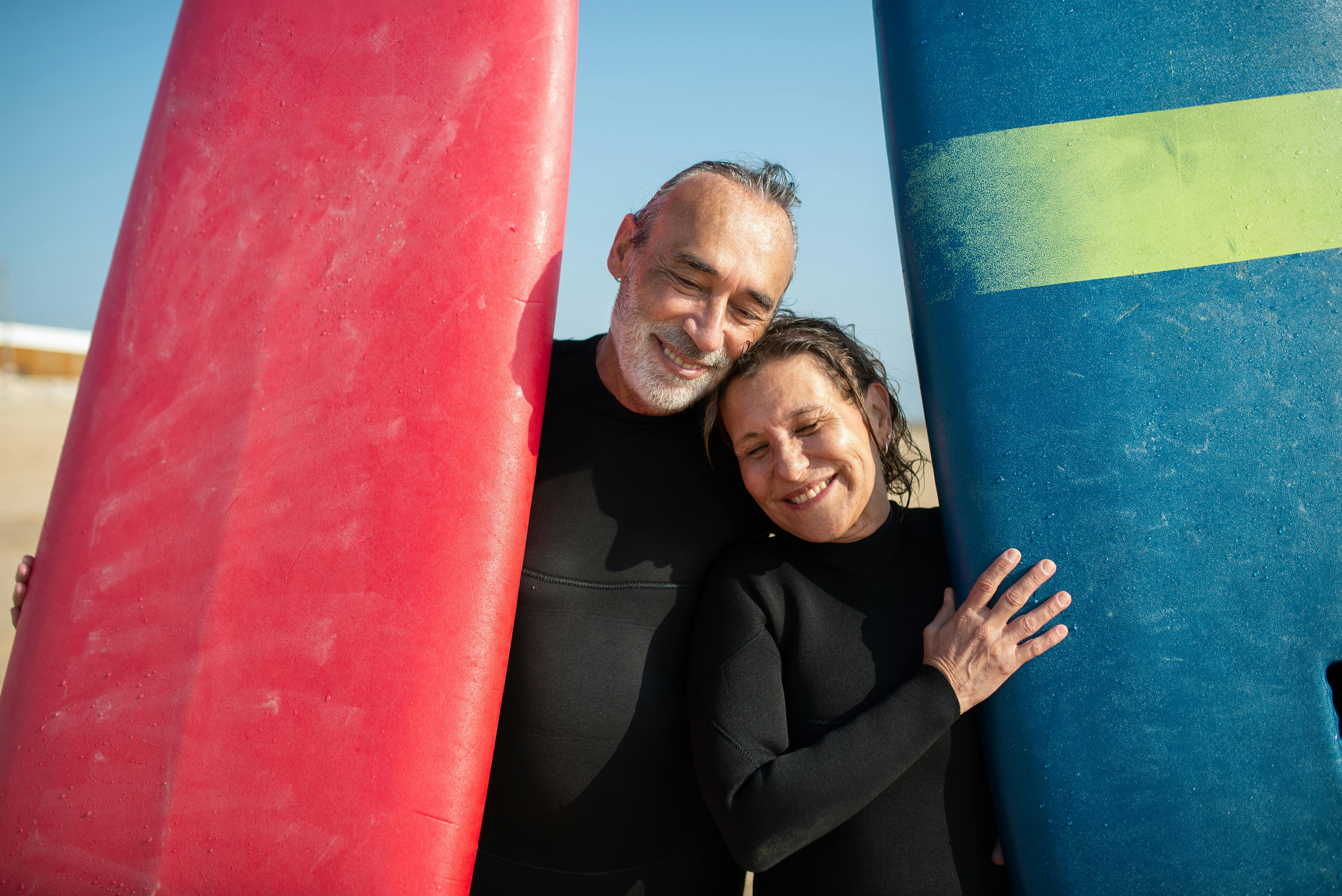Financial independence, retire early: The math behind the viral money movement — Photo by Kampus Production on Pexels