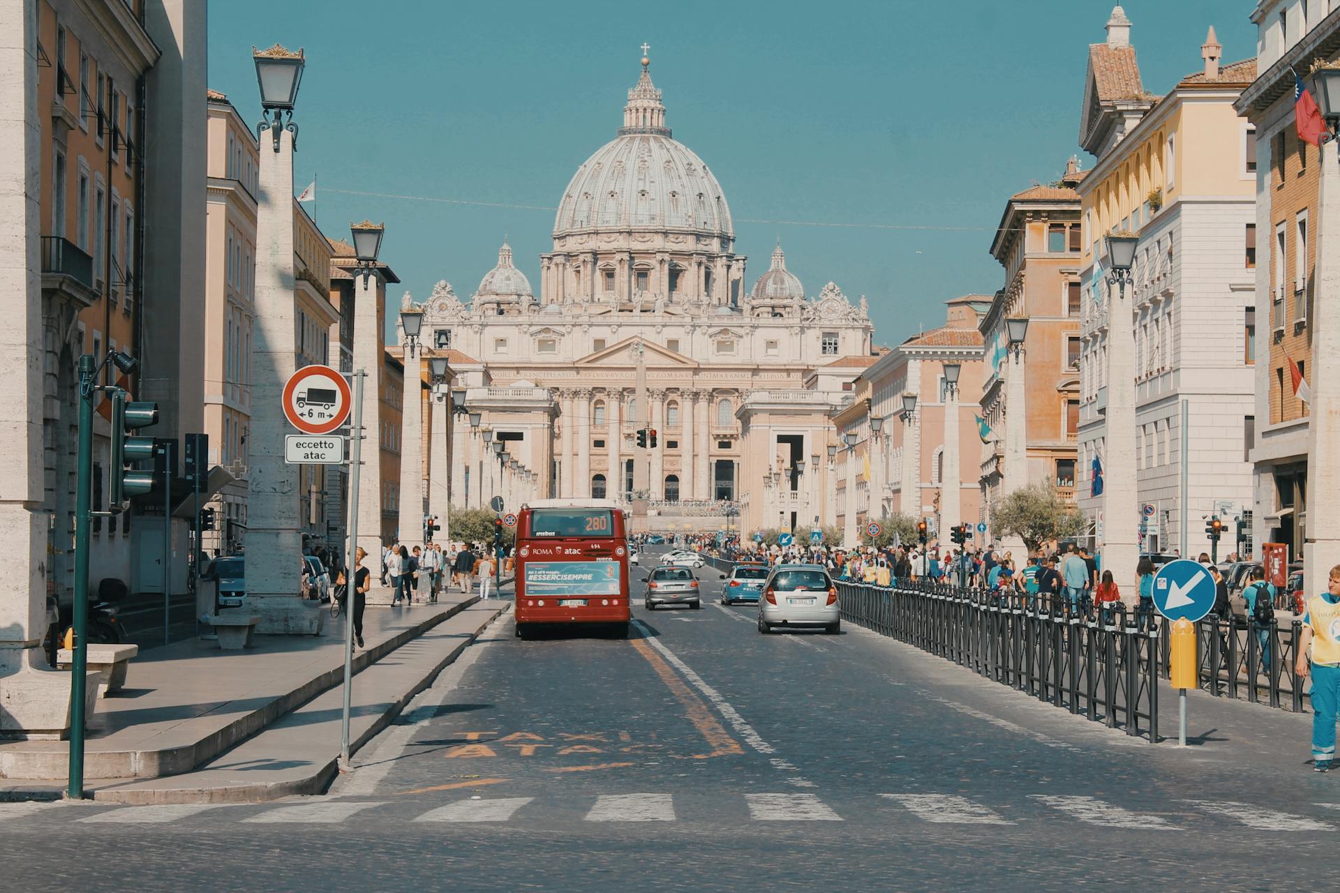 Free stock photo of ancient roman architecture, architectural building, architecture