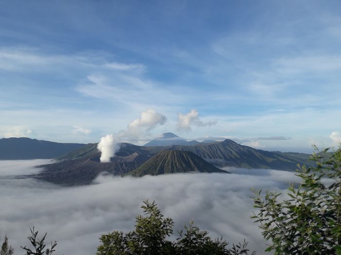 Tips Wisata Bromo