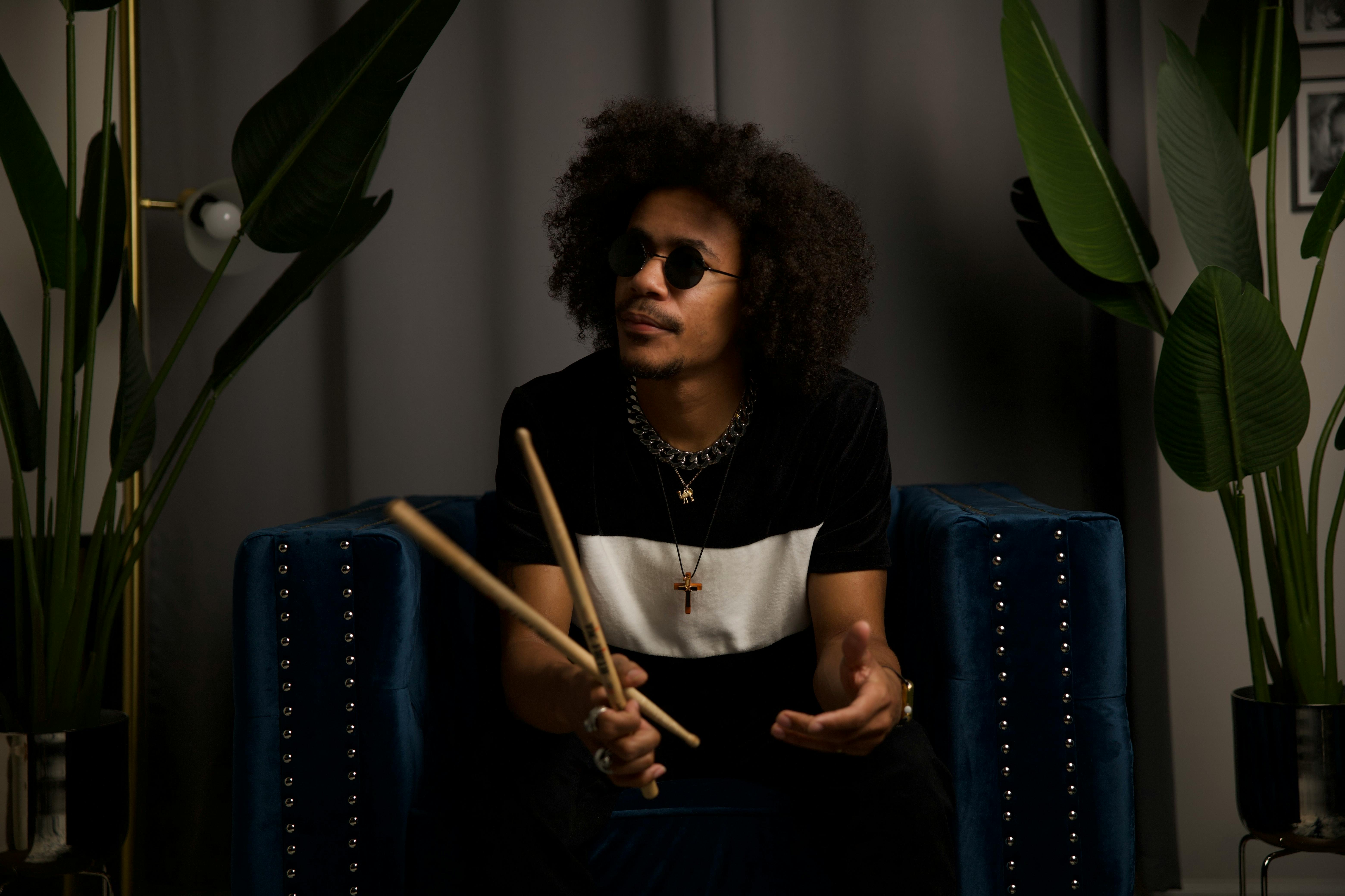 Harness the Power of Inspiration to Break the Chains of Creative Blocks