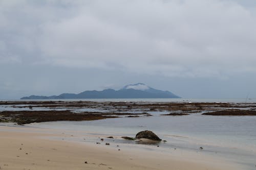 Foto d'estoc gratuïta de 2020 fons de pantalla, fons de l'oceà, fons de la platja