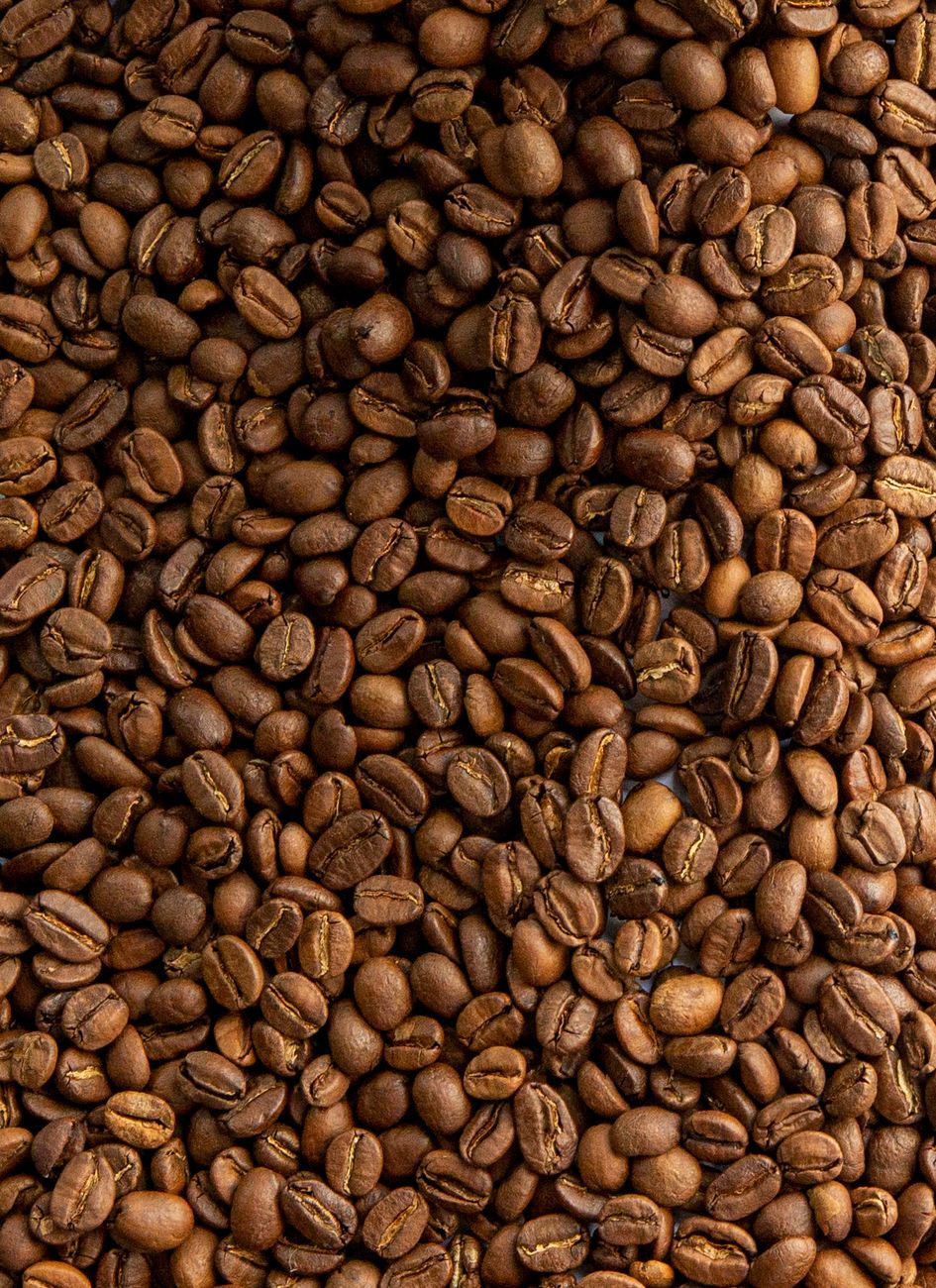 colombia arabica coffee