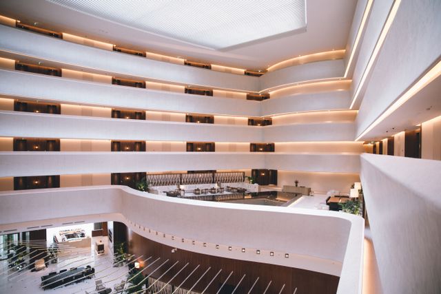 Best Hotels Santa Ana