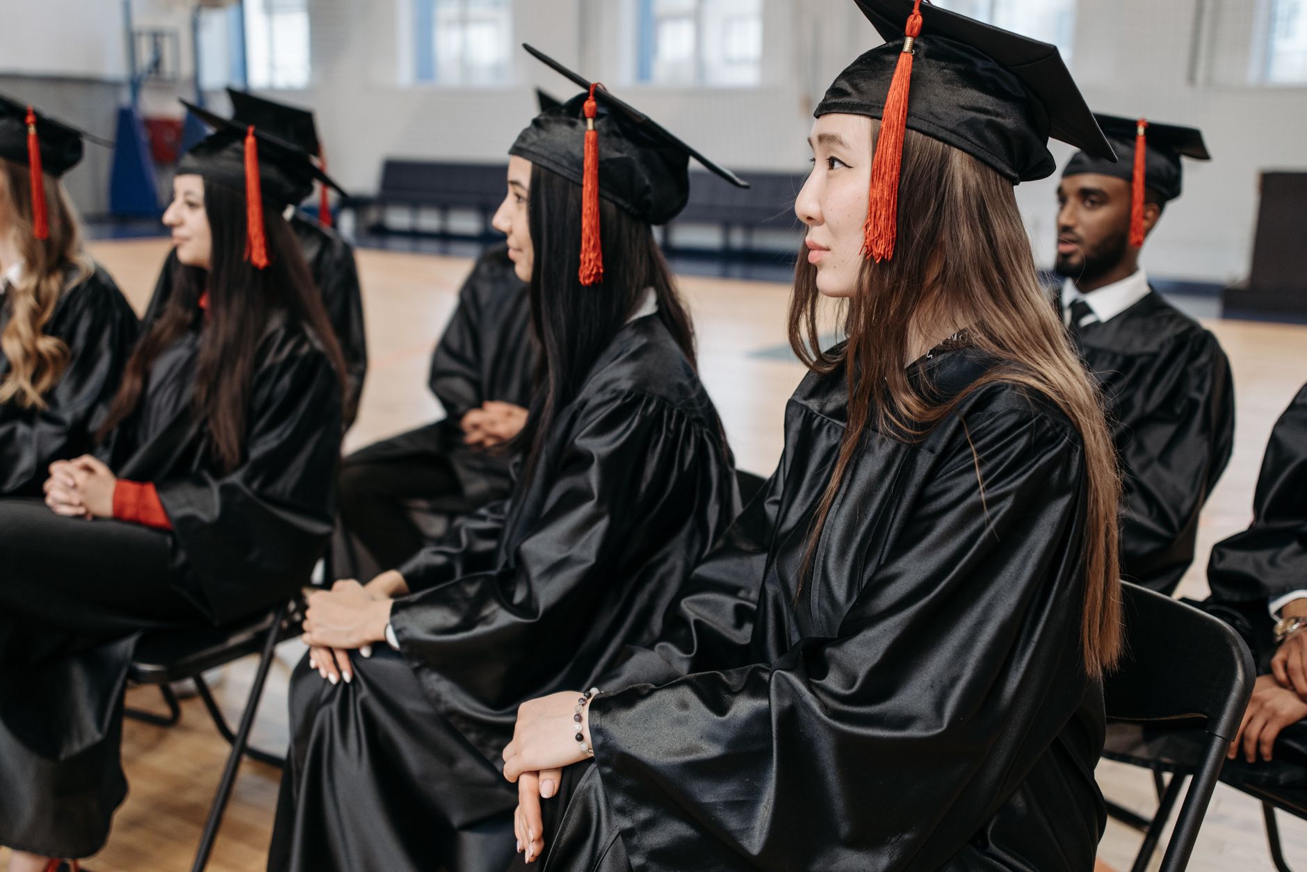 What Sort of Workforce Are Graduates Entering, and What Do They Need to Know?