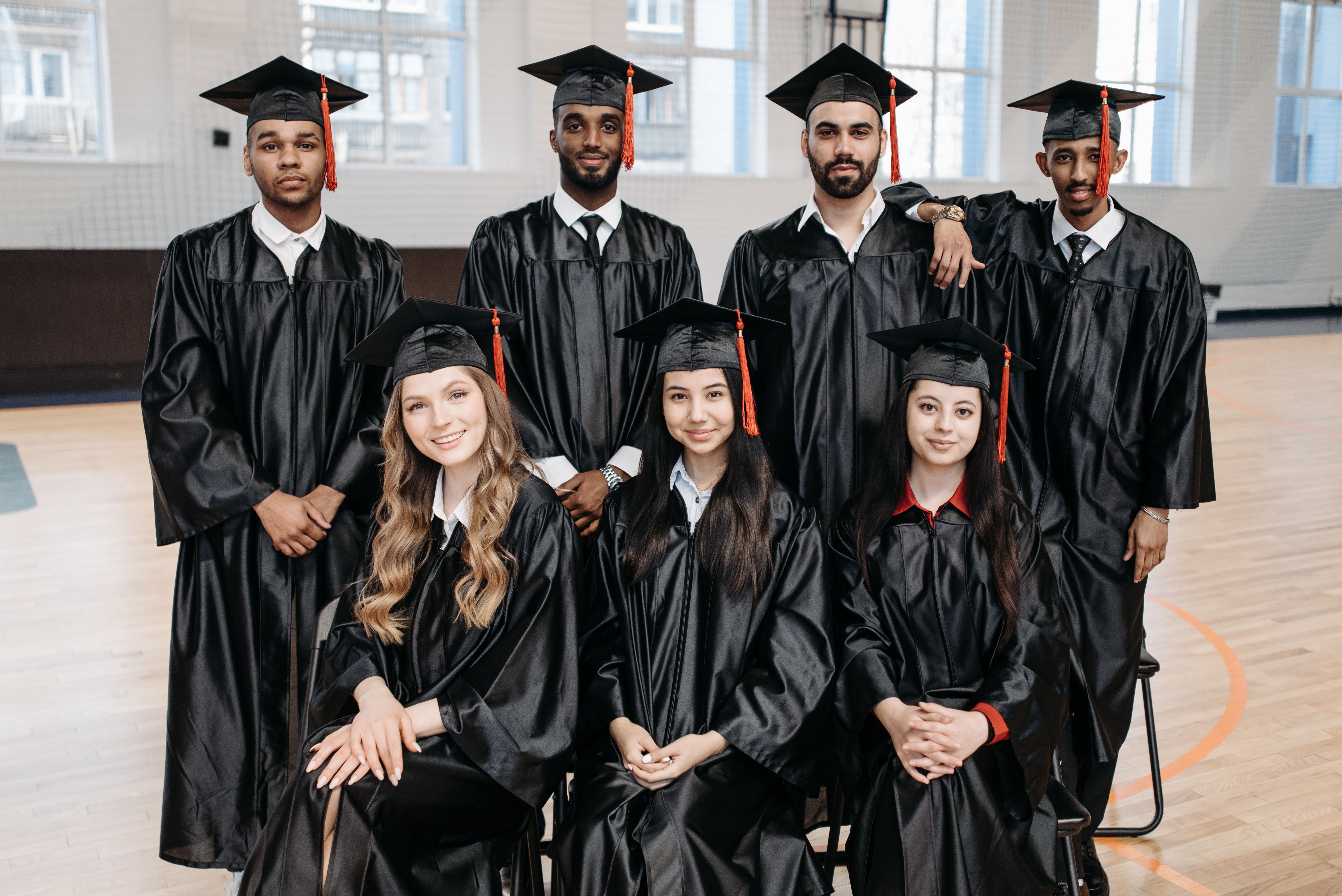 AI technology job market UK graduates