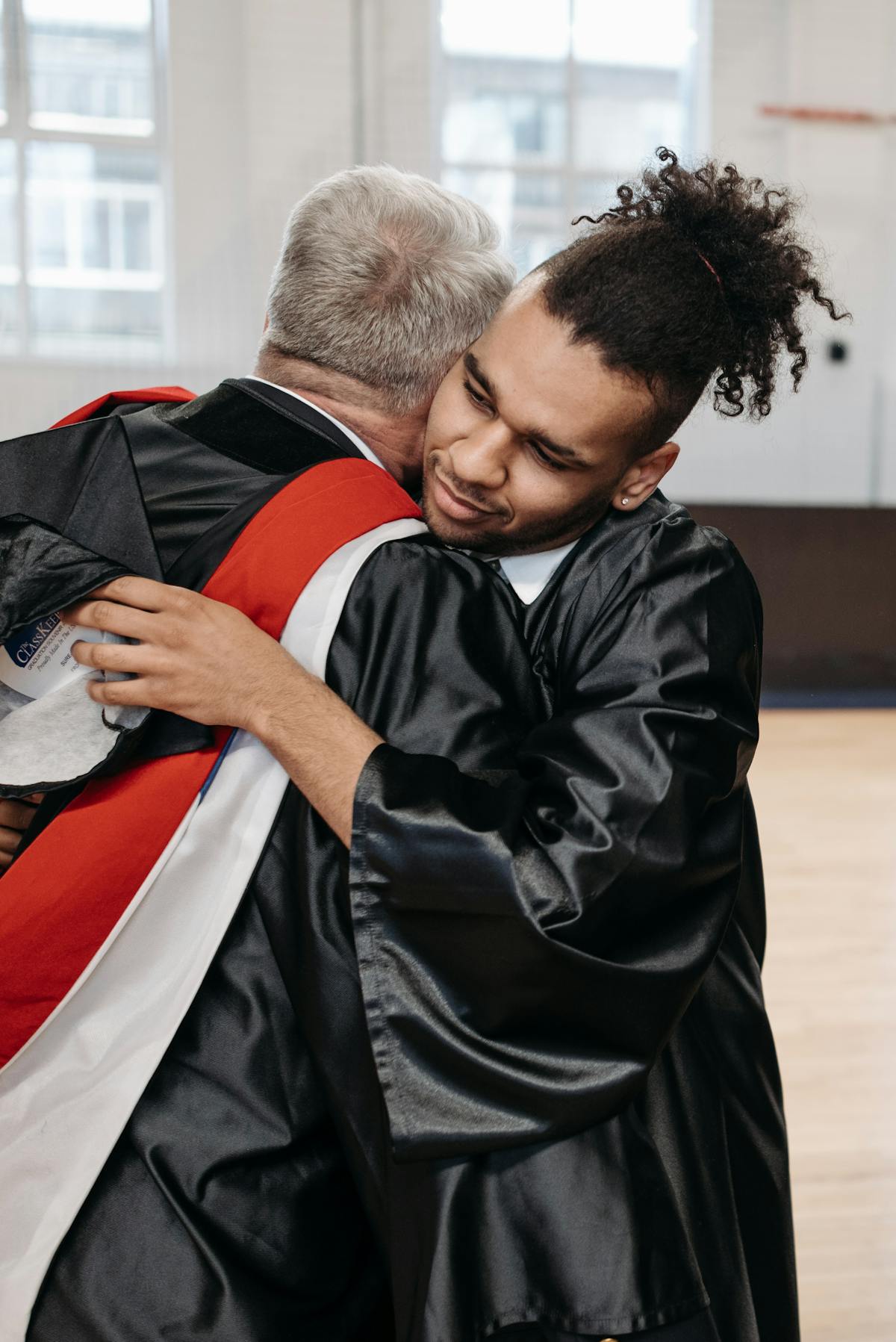 Schema mentale strutturato con note ordinate