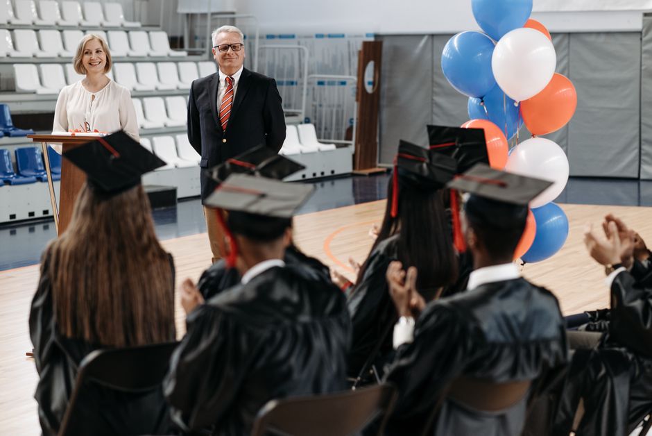 Back to School Speaker Marketing Blueprint