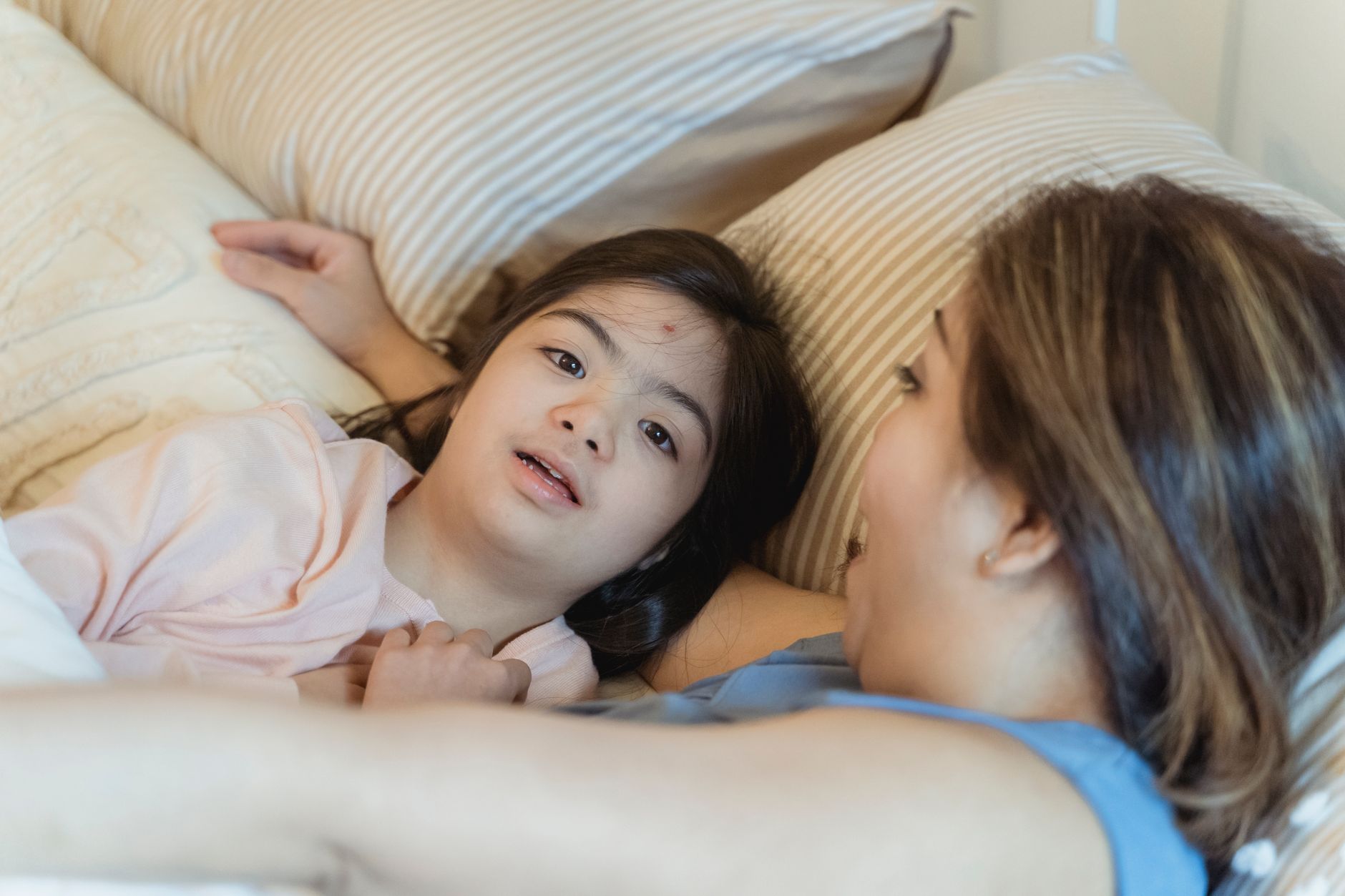 Cyclic Vomiting Syndrome (CVS) and Autism: Exploring the Connection