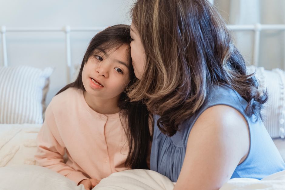 autism respite care
