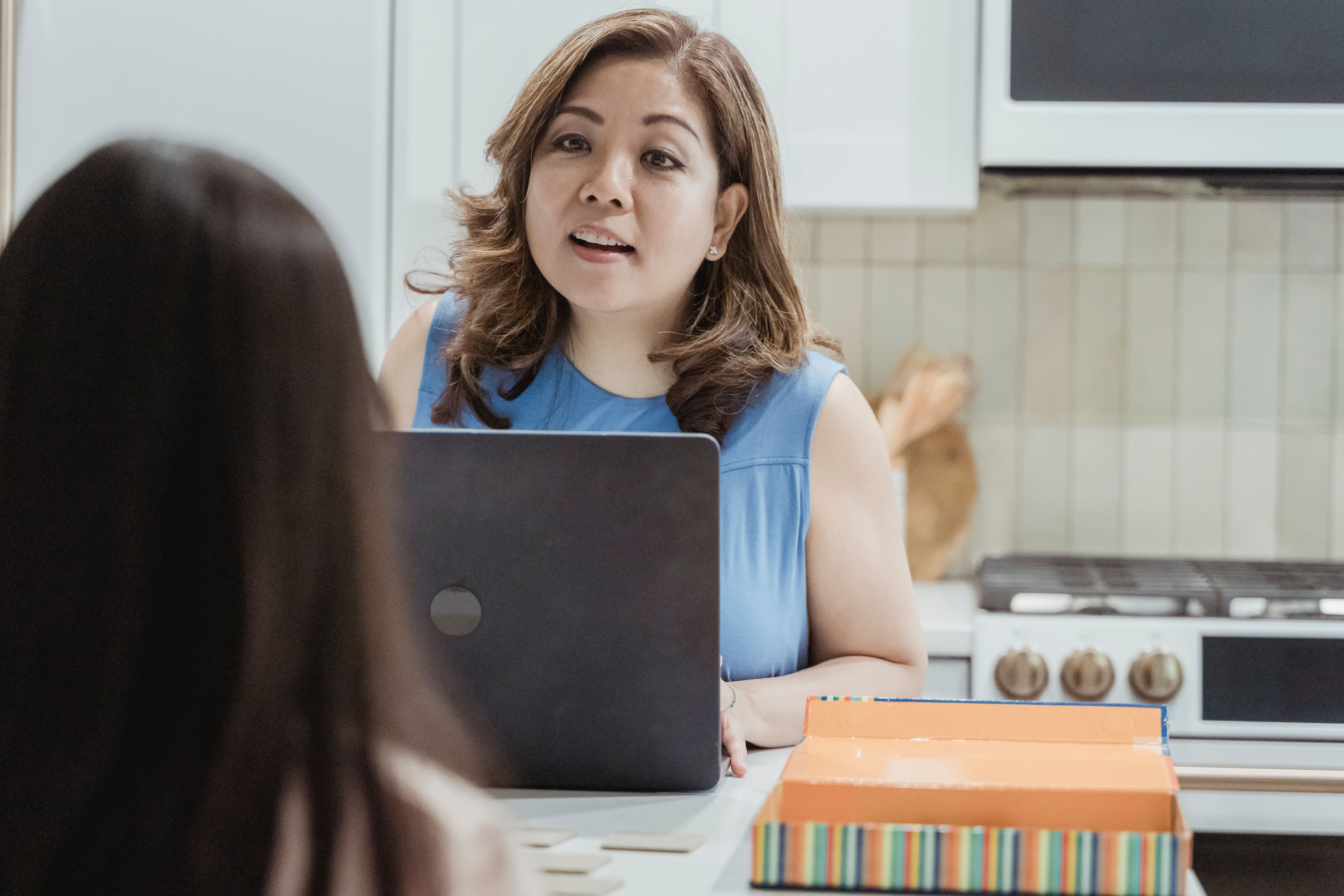 Specialty Nutrition Names Alejandra Gratson Managing — Photo by Nicola Barts on Pexels