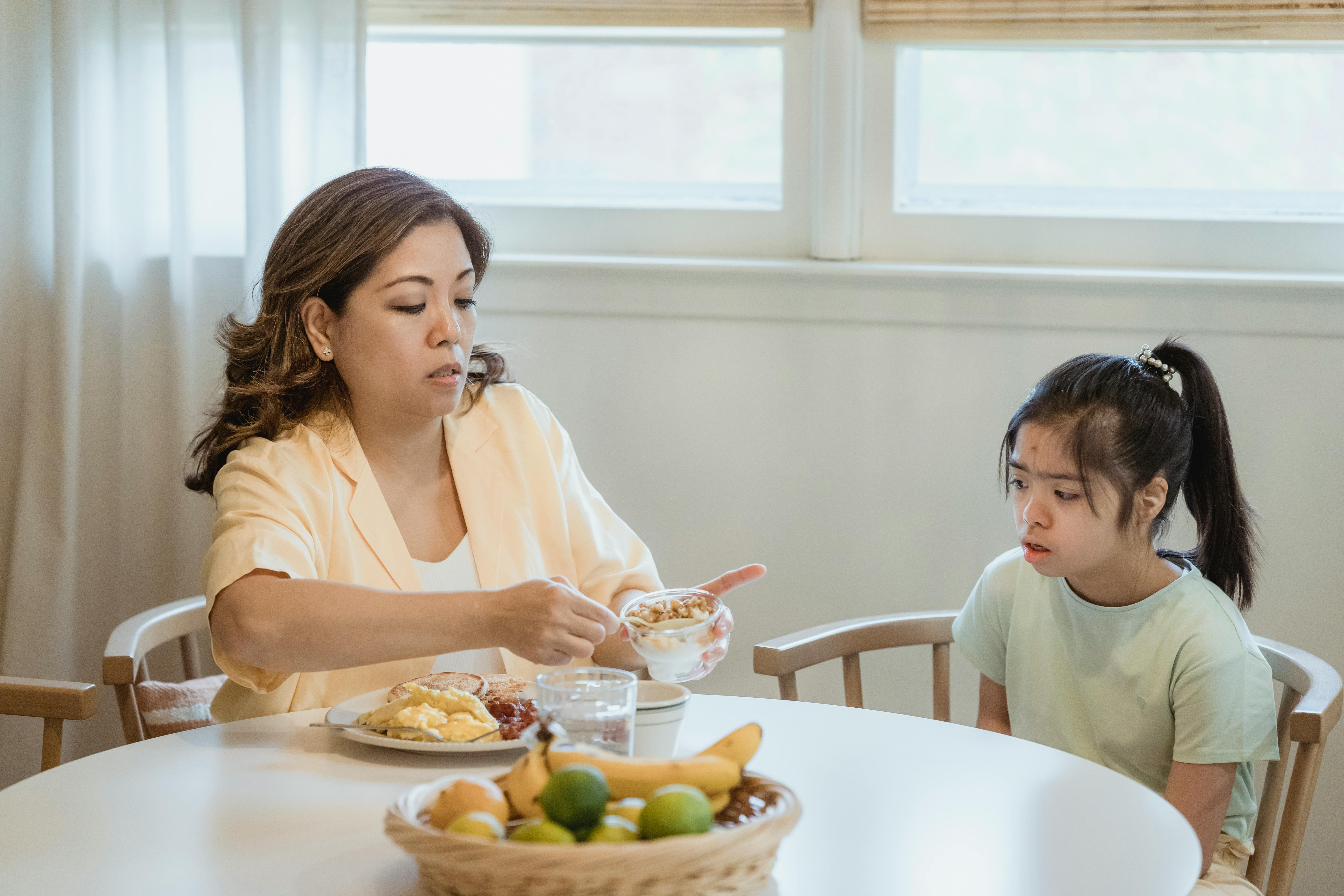 Transform Your Life with Mindful Eating