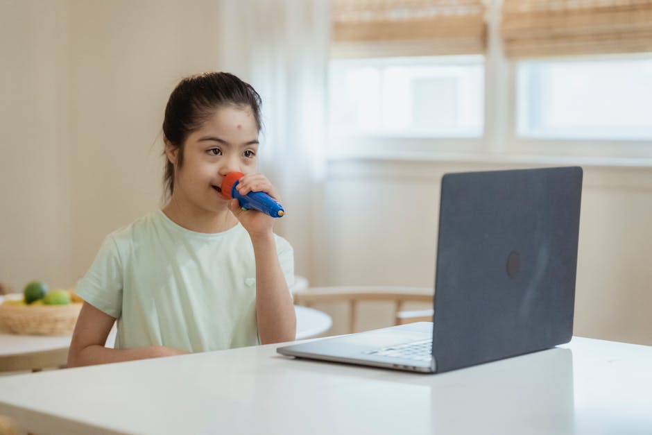 digital education connecting technology entertainment personal development