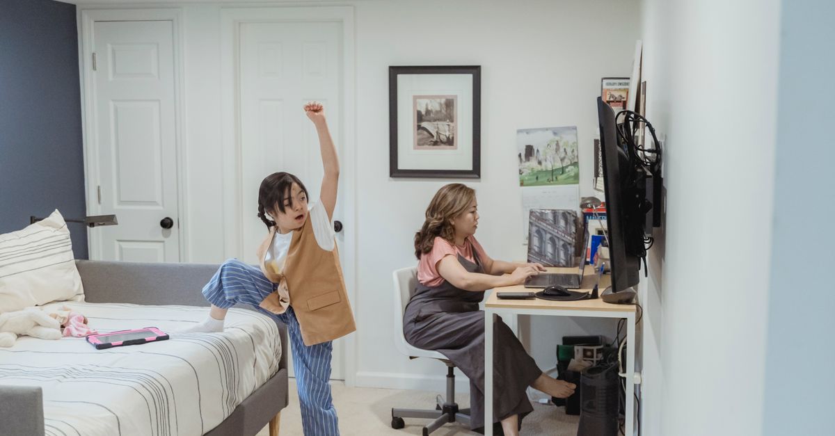Chambre ado fille : 50 idées déco tendance 2026