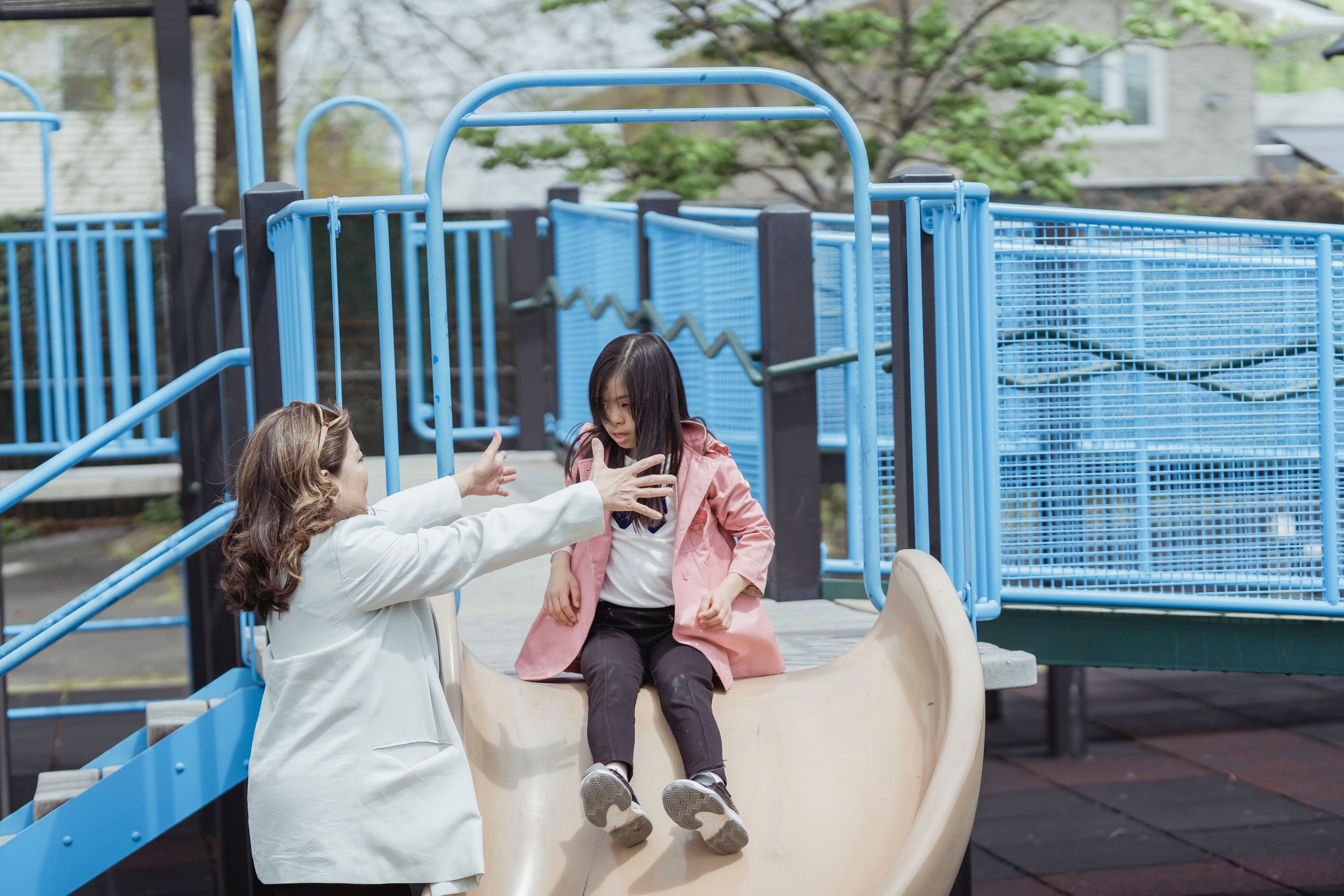 Guiding with Grace: The Power of Consistent Care in Early Learning