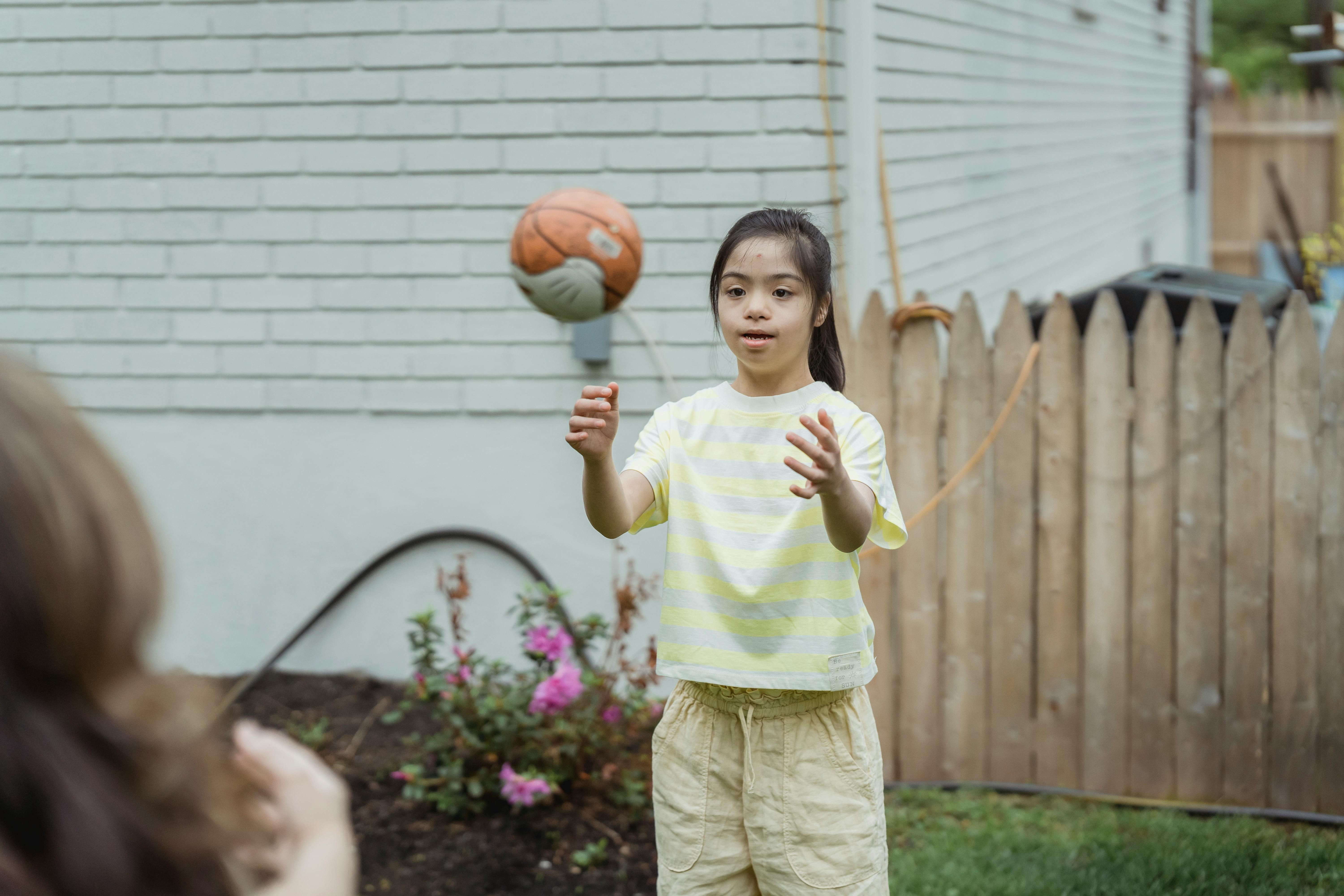 Small dog eating from bowl with organic dog food