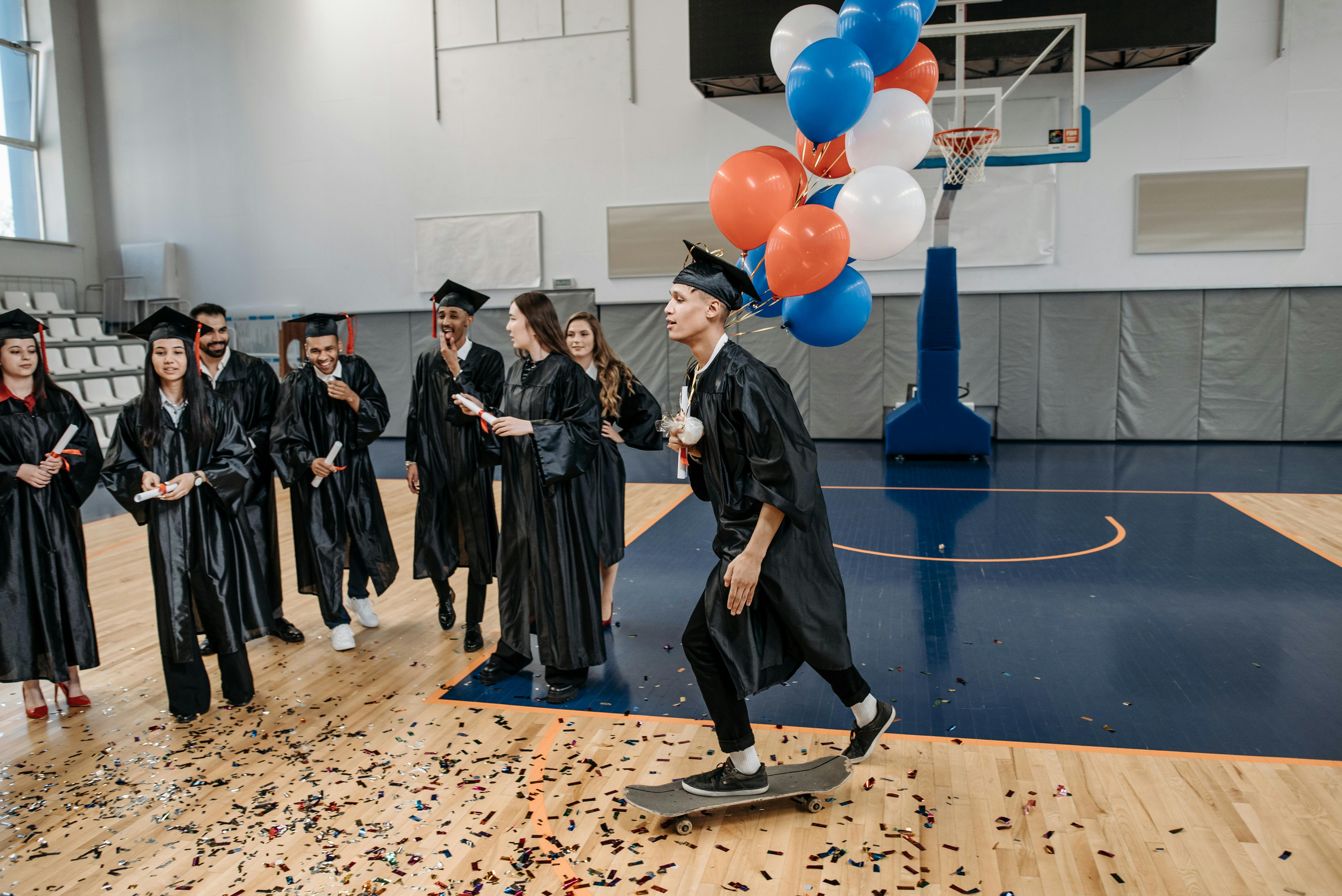 Sports Analytics Students Predict Super Bowl LX Outcome — Photo by Pavel Danilyuk on Pexels