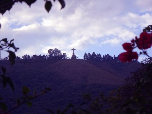 Free stock photo of brasil, brazil, jesus Stock Photo