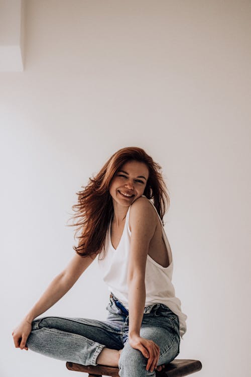 Free Immagine gratuita di abbigliamento, abiti, aspetto Stock Photo