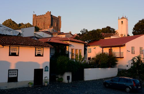 Photo of Houses