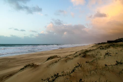 Ilmainen kuvapankkikuva tunnisteilla aallot, dyyni, hiekka Kuvapankkikuva